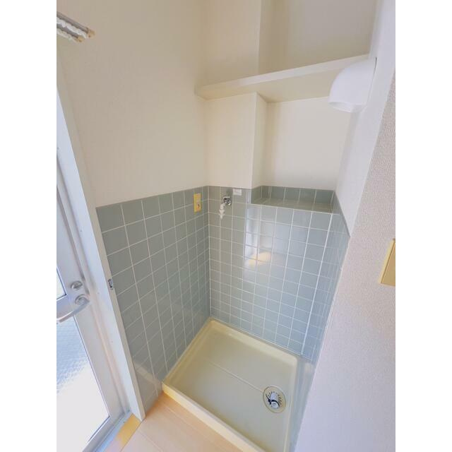 コートトライアングルの設備