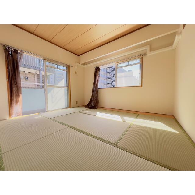 コートトライアングルのその他