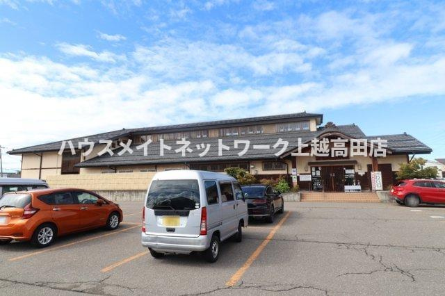 ルノンⅡ|門前の湯