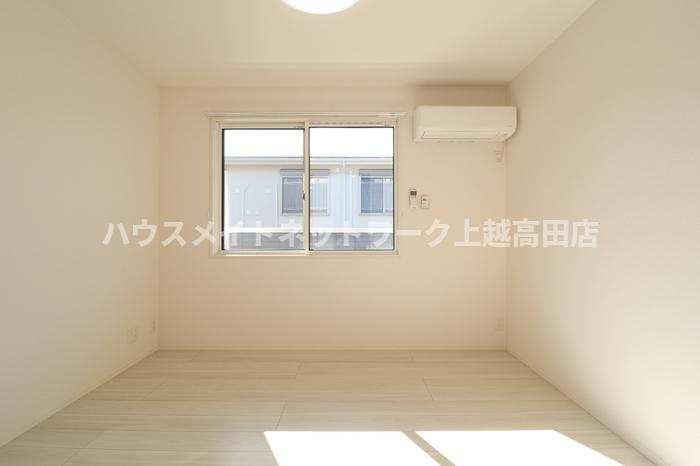 ルノンⅡの洋室|洋室