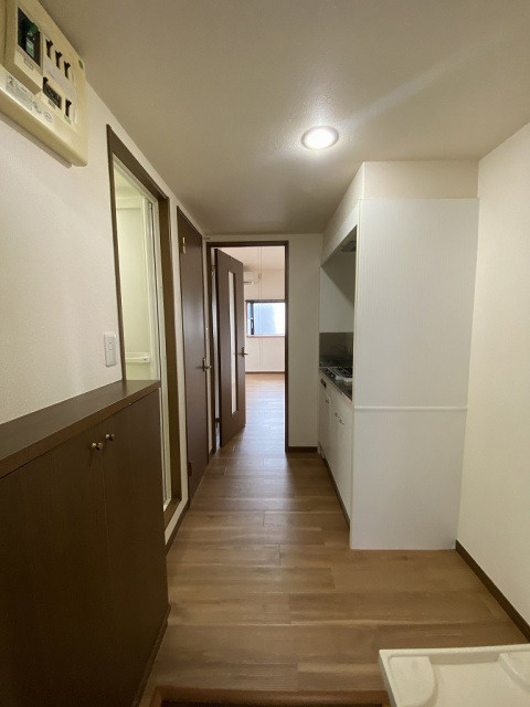 ベアトリーチェ城南の居間・リビング