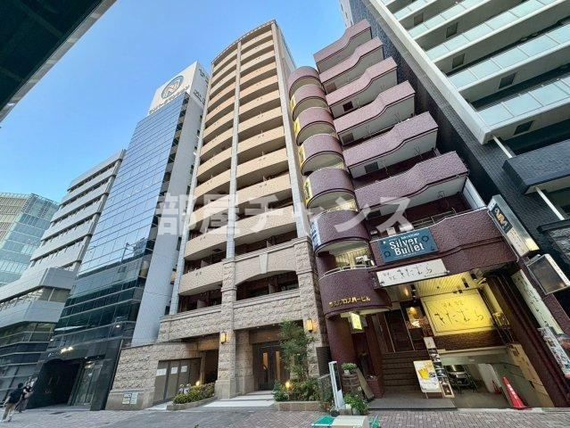 プレサンス桜通グレイス