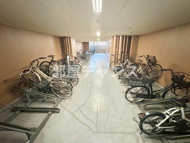 プレサンス桜通グレイスのその他共用部分