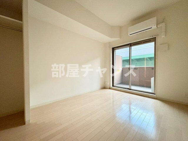 プレサンス桜通グレイスの居間・リビング