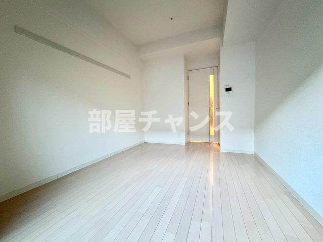 プレサンス桜通グレイスの寝室