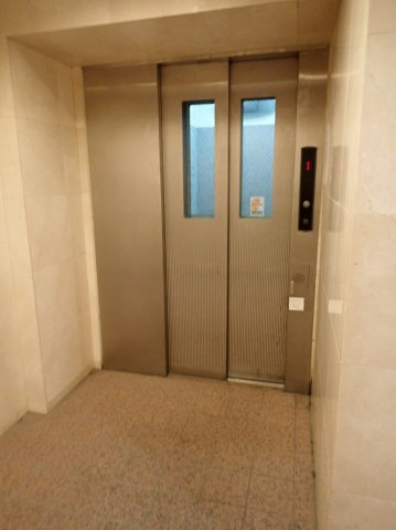 スカイコート文京白山のその他共用部分