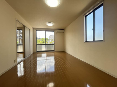 【内装】 | メゾンマシェリ