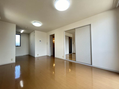 【居間・リビング】 | メゾンマシェリ