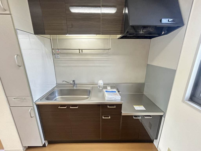 【キッチン】 | メゾンマシェリ