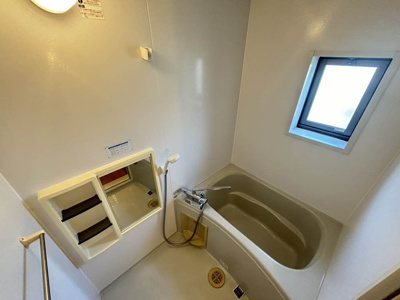 【浴室】 | メゾンマシェリ