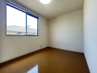 【洋室】 | メゾンマシェリ