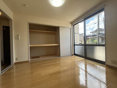 【内装】 | メゾンマシェリ