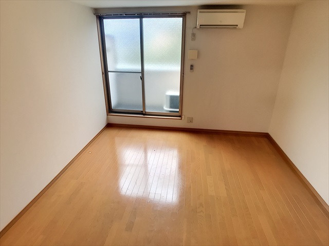 アムールシュマン城南の居間・リビング