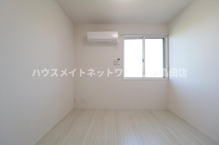 ルノンⅡの洋室|洋室
