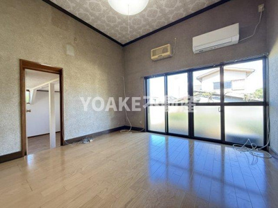 【設備】 | 駐車場2台付平屋