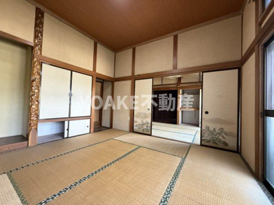 【その他】 | 駐車場2台付平屋