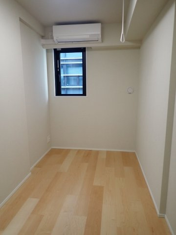 アーバネックス文京小石川の居間・リビング