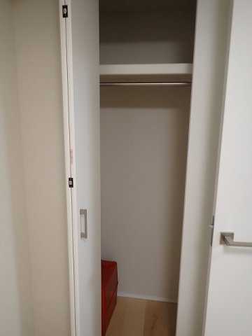 アーバネックス文京小石川の収納