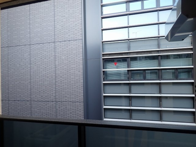 アーバネックス文京小石川の展望