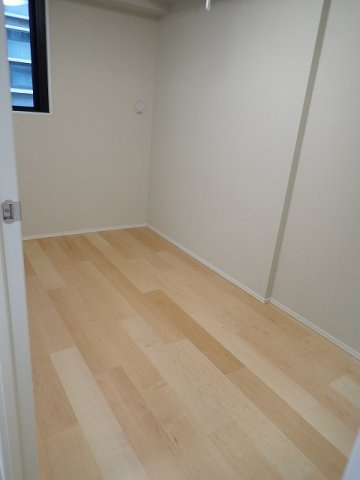 アーバネックス文京小石川の洋室