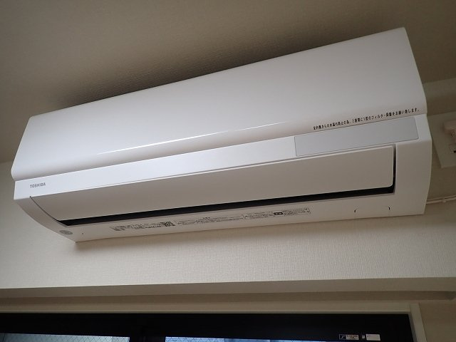 アーバネックス文京小石川の設備