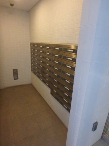 レジディア九段下Ⅱのその他共用部分