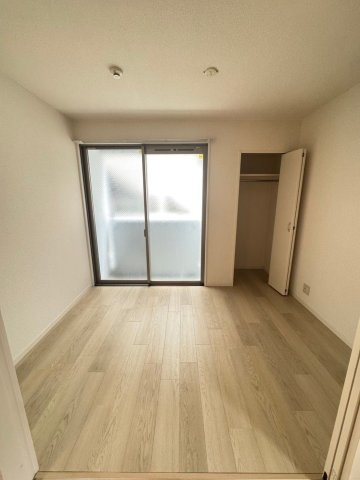 フォルテ城南の居間・リビング