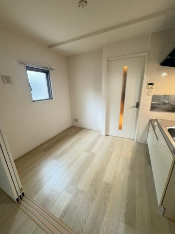 フォルテ城南の居間・リビング