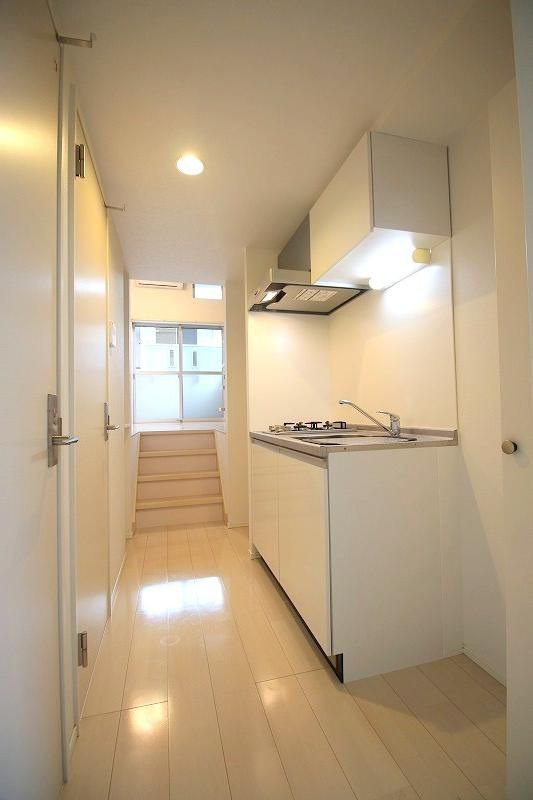 サン・グレインコートⅡのロビー