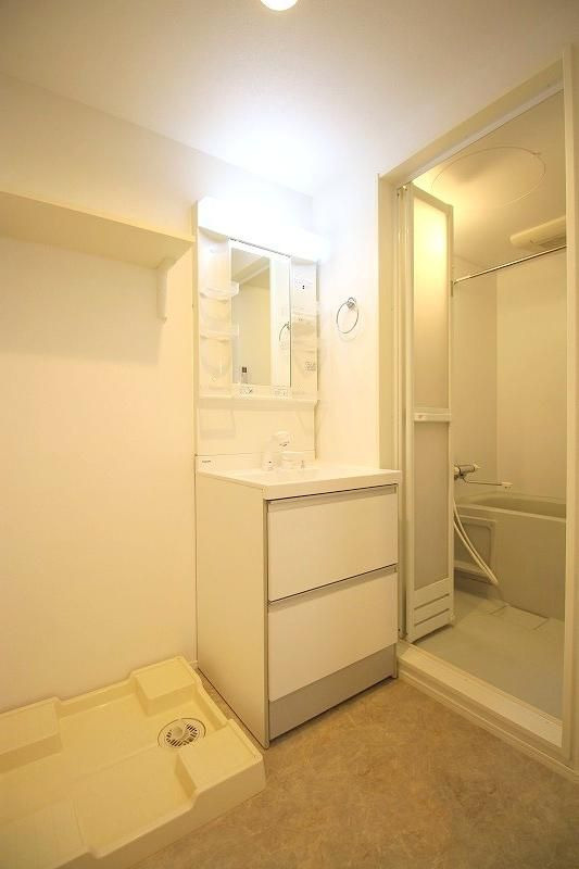 サン・グレインコートⅡのロビー