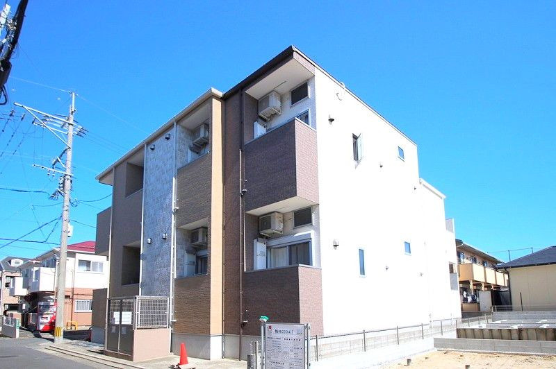 サン・グレインコートⅡ