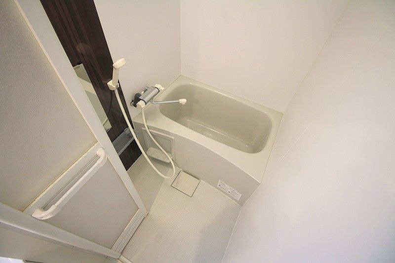 サン・グレインコートⅡの浴室