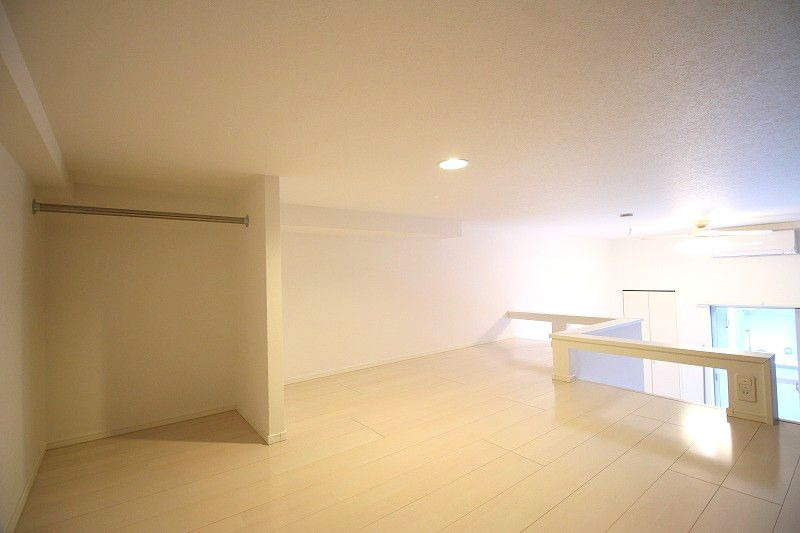 サン・グレインコートⅡの居間・リビング