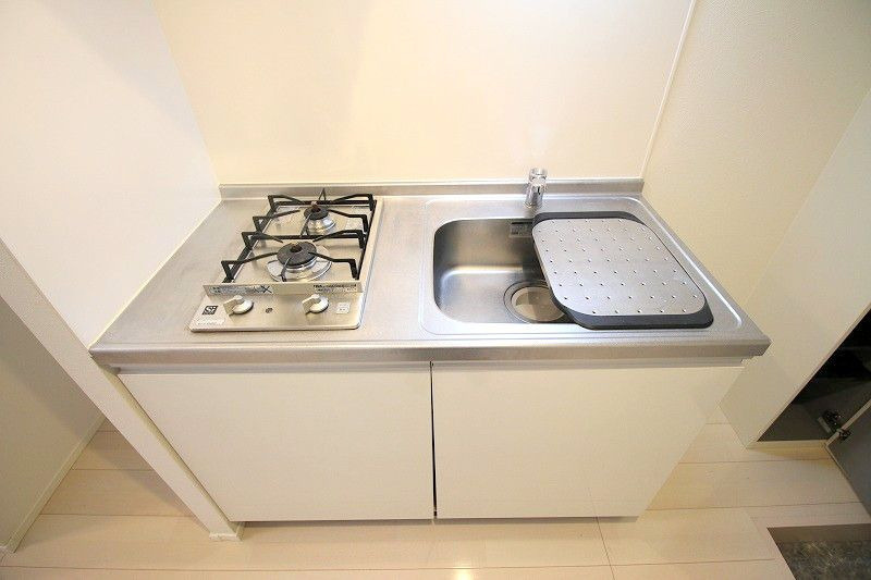 サン・グレインコートⅡのキッチン