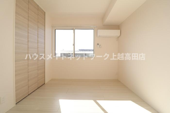 ルノンⅡの洋室|洋室