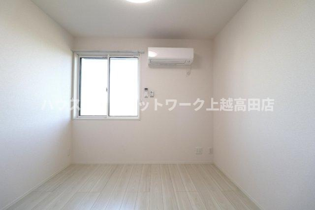 ルノンⅡの洋室|洋室
