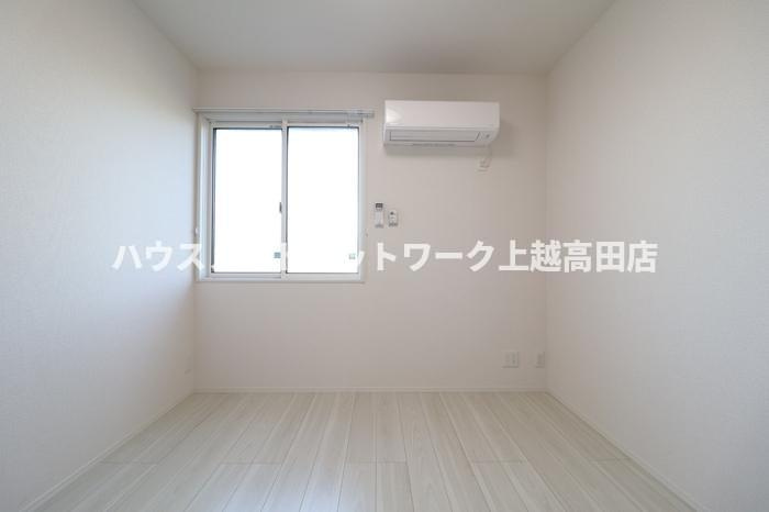 ルノンⅡの洋室|洋室