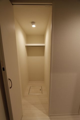 アンコール七隈の玄関