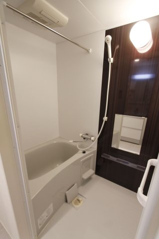 アンコール七隈の浴室