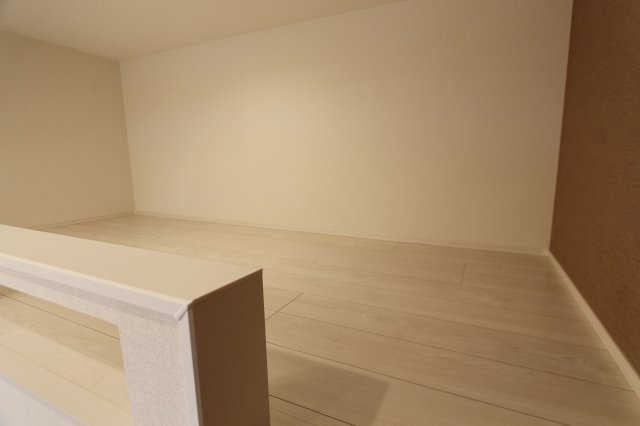 アンコール七隈の収納