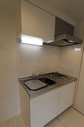 アンコール七隈のキッチン