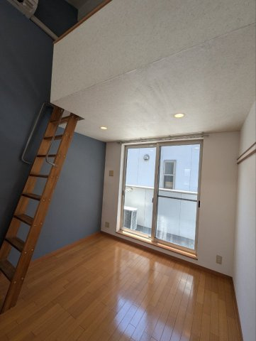 アネモス別府の居間・リビング