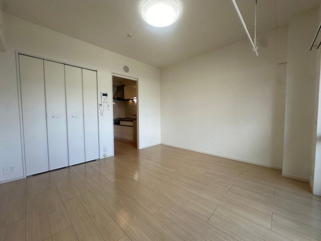 【居間・リビング】 | レジデンス22 | 別号室の写真になります。現況優先。