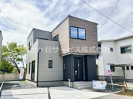 三島市松本 新築一戸建て 1号棟の画像