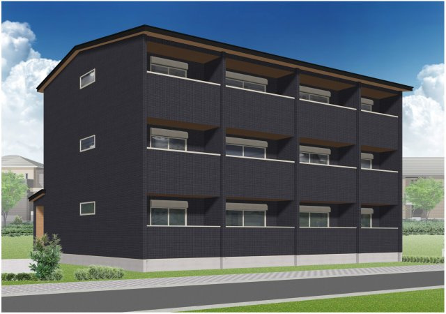 LAND LIGHT 新田辺　