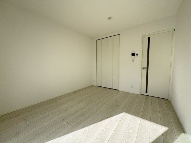 【居間・リビング】 | casamento TRIAN | 別号室の写真になります。現況優先。