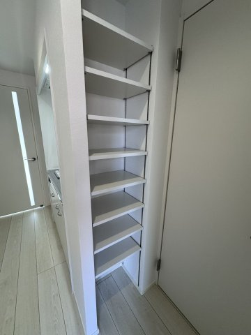 【玄関】 | casamento TRIAN | 別号室の写真になります。現況優先。