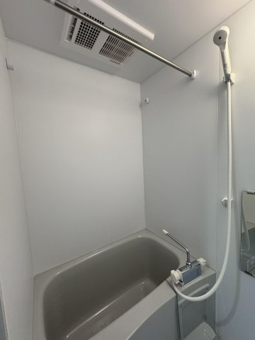 【浴室】 | casamento TRIAN | 別号室の写真になります。現況優先。