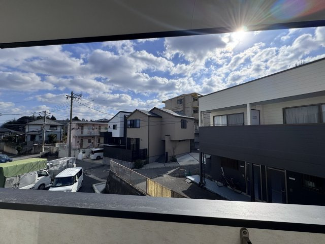 【展望】 | casamento TRIAN | 別号室の写真になります。現況優先。