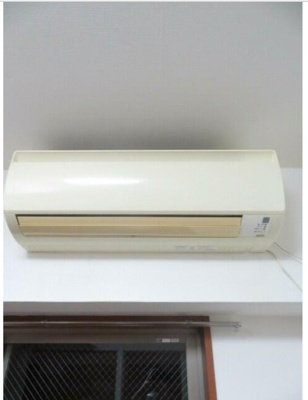 【設備】 | ガーラ・シティ蒲田南 | エアコン完備